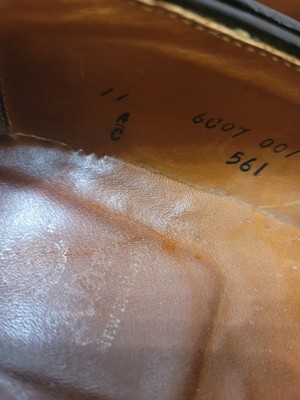 Alden 691