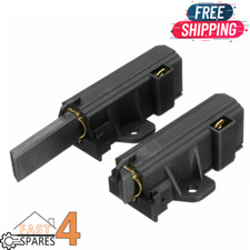 CARBON BRUSHES FOR ZANUSSI WASHING MACHINE MOTOR