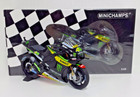 Diecast Model MotoGP Minichamps 1:12 Yamaha M1 Espargaro' GP 2016 Modeling