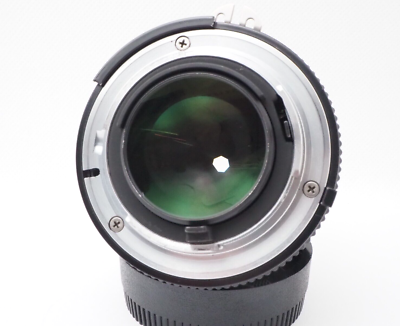 Nikon Ai-S AIS NIKKOR 50mm f1.4 from Japan #183 | eBay