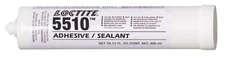 Loctite 1560557, Teroson MS 5510 Black Adhesive/Sealant, 300ml Cartridge