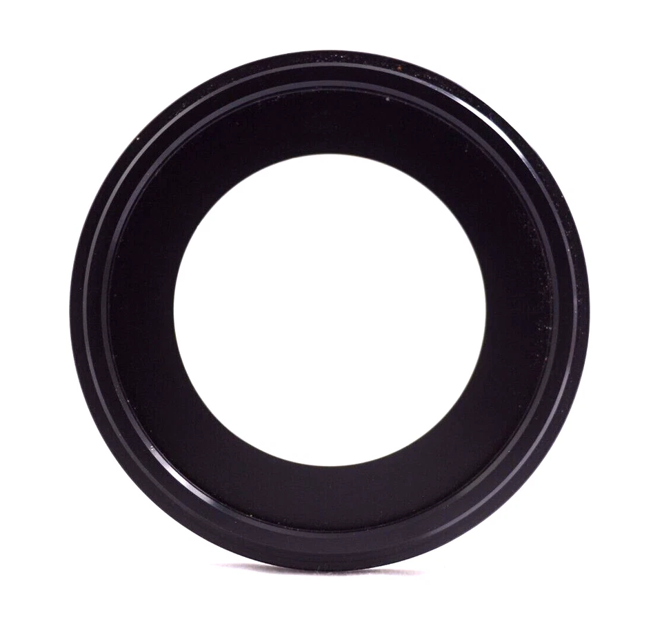 LEE FILTER 62MM STANDARD LENS MOUNT FOR LEE 100MM FILTER HOLDER (MINT) - Image 2 of 2