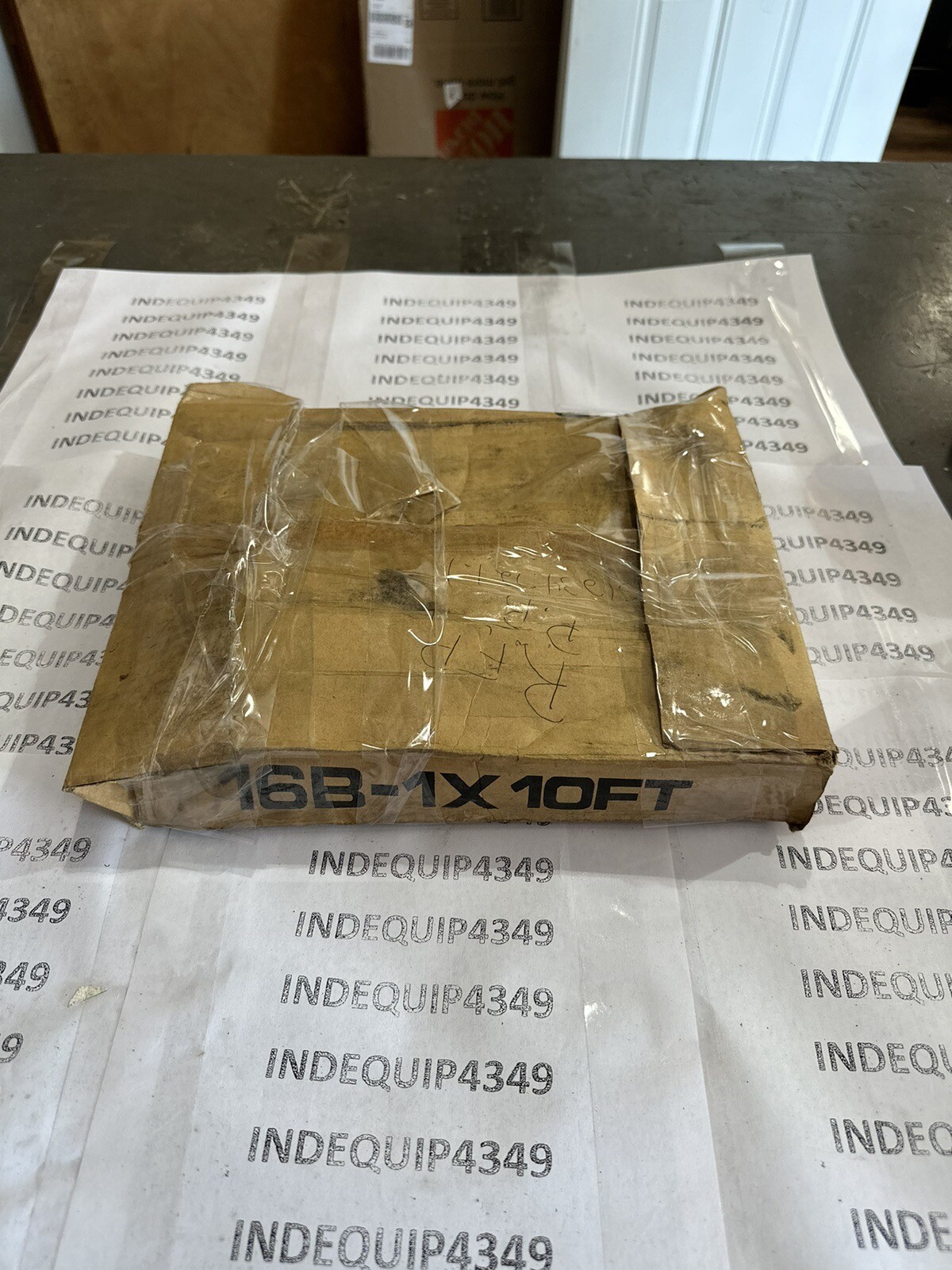 SKF PHC 20B-1X10FT Roller Chain
