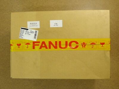 Fanuc A02B-0236-C327 Panel in orig. Verpackung