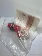 DEUTSCH DL64R-14-15PN-6106 CIRCULAR CONNECTOR 15 CONTACTS PIN TYPE SHELL NIB