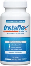 Instaflex Advanced Joint Support Supplement - Turmeric Resveratrol Boswellia ...