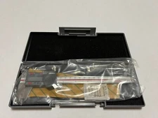 Lightly Used SPI 17-600-8 Electronic Calipers 6" With Case