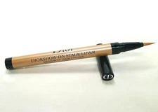 Dior Diorshow On Stage Liner  #551 Waterproof  0.55ml / 0.01oz *NEW*
