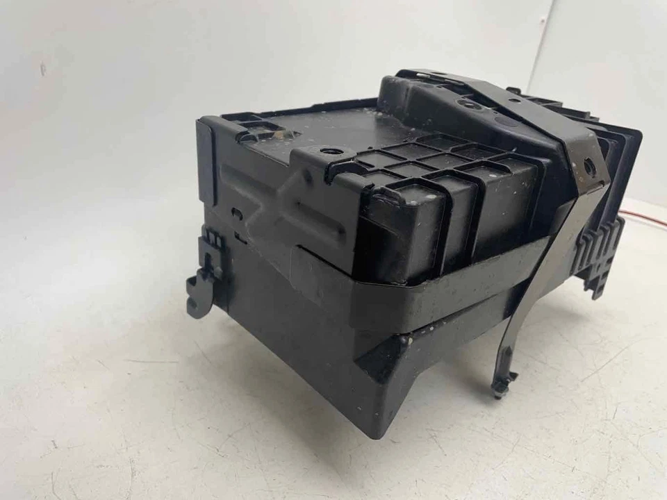 Battery Tray Holder 13354419 Fits 2011 - 2016 CHEVROLET CRUZE 1.8L - Image 2 of 4