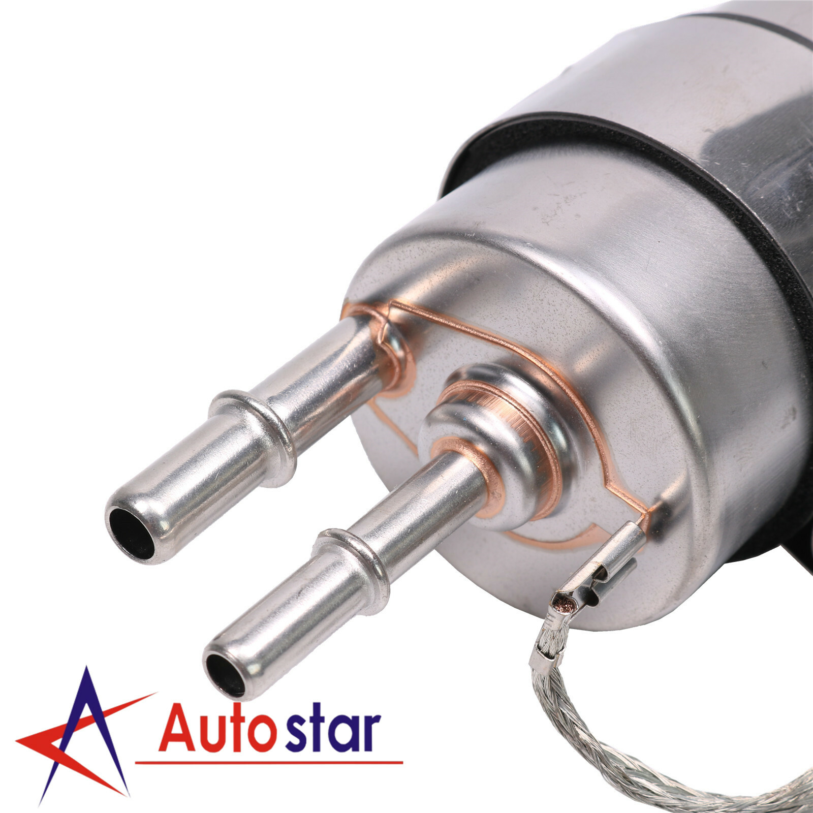 19239926 For C5 Corvette Fuel Pressure Regulator/Filter LS1/LS6 WIX