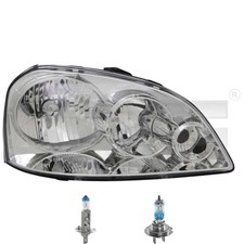 Ampoule Chevrolet NUBIRA