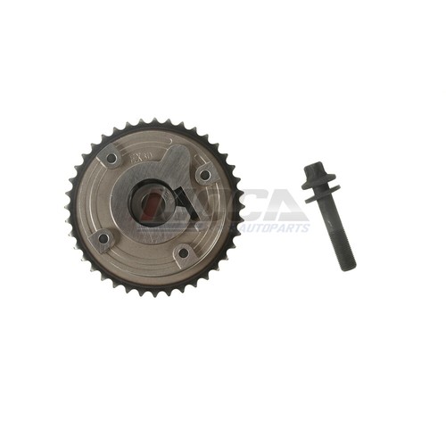 Timing Chain Kit w/ 2 Camshaft VVT Sprockets Fit 07-13 Mini Cooper Pacema L4 1.6 - Picture 3 of 12