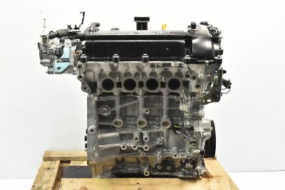 Motor Benzin P5 MAZDA 2 DJ DL 1.5 E-Skyactiv P5X9 P5Z7 P5ZE 115