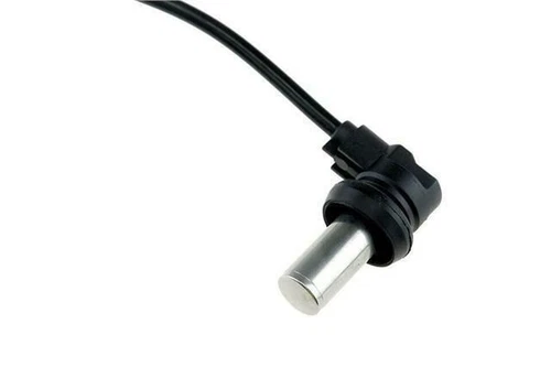 FOR AUDI A4 1995-2001 ABS WHEEL SPEED SENSOR REAR LEFT or RIGHT 8D0927807C - Picture 4 of 5