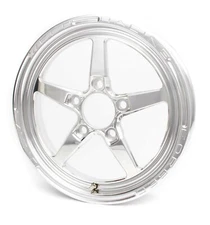 Weld Racing Alumastar 2.0 Wheel 16X16 In 5X4.75 In Bc P/N 88-616278