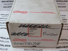 FLOWSERVE SIZE 2.375'' BXQ9X4X CARTRIDGE SEAL A2R89266 REPAIRED