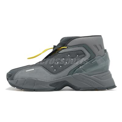 【値下げ中】ゴーストバスターズ　Reebok Ecto Boot スニーカー Reebok Ghostbusters ECTO BOOT コールドグレー/トゥルーグレー