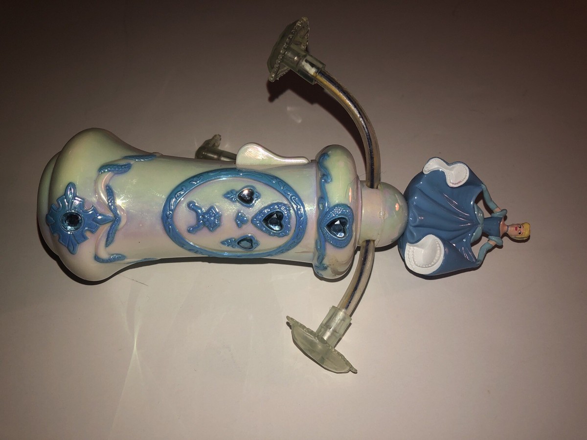 RARE Disney Cinderella Light Chaser | eBay