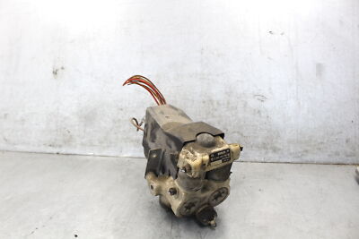 84-91 BMW E30 3-SERIES ANTI LOCK BRAKE ABS HYDRAULIC PUMP MODULE 1157011 LM89