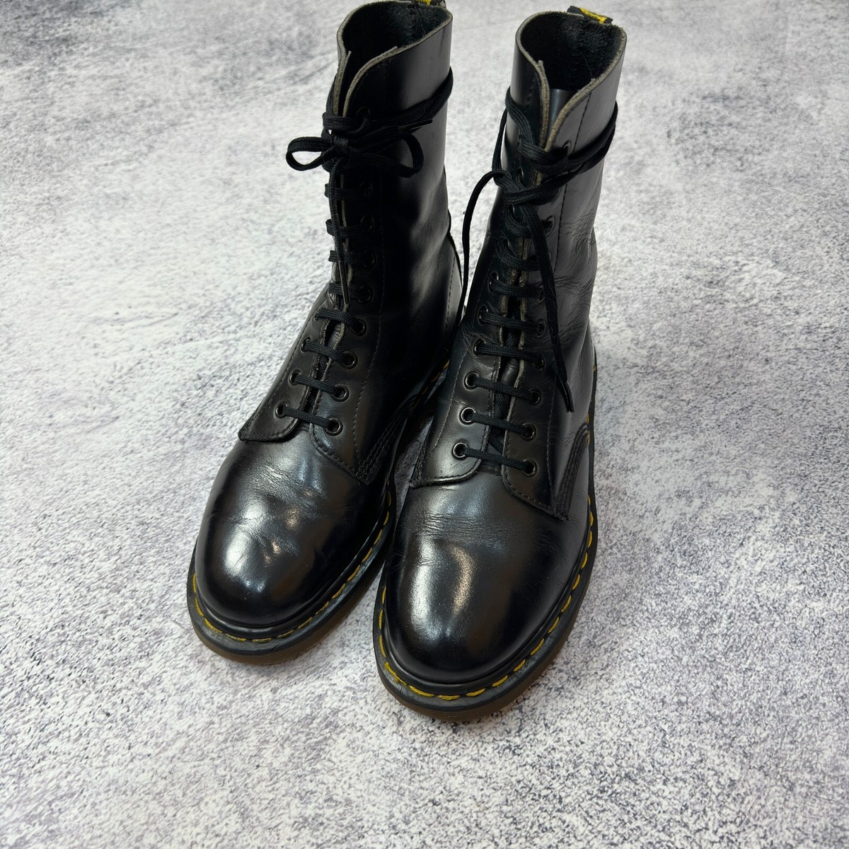 Vintage Dr. Martens 1490 Made in England US8.5 UK7.5 EU41.5 Vintage Dr. Martens 1490 Made in England US8.5 UK7.5 EU41.5