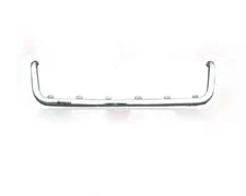 Roof Bar For Volvo VNL Series 780 730 670 Stainless Steel Truck Top Accessories