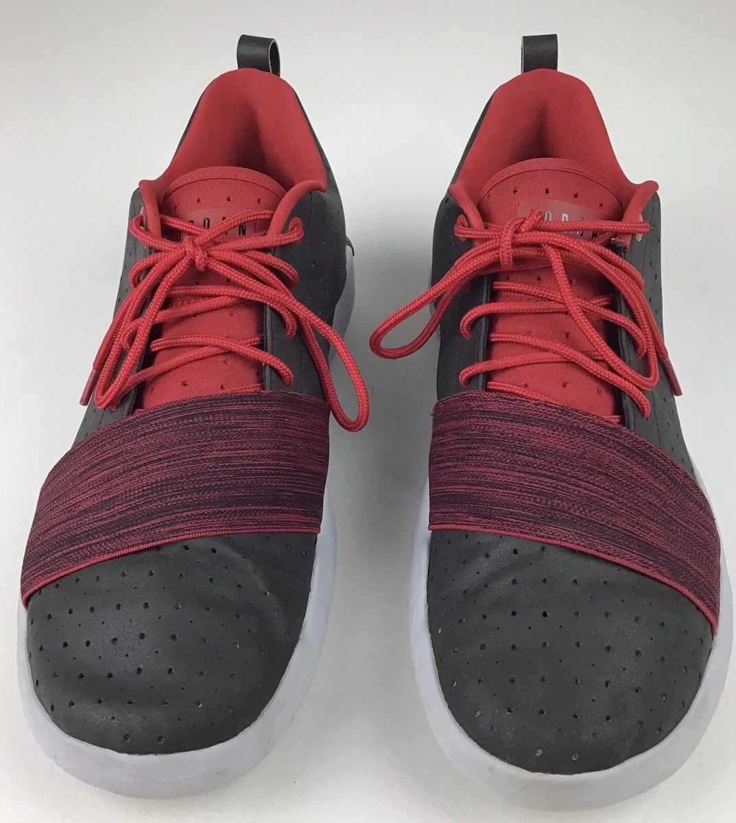 jordan 23 breakout red