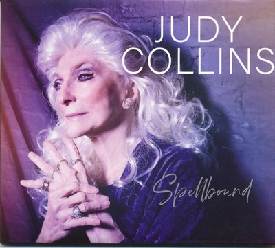 Judy Collins - Spellbound (CD) - Folk