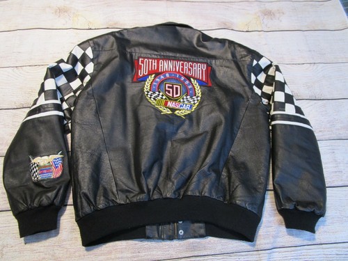 VTG Jeff Hamilton NASCAR 50th 