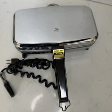 VTG VITANTONIO PIZZELLE Chef 300 Italian Cookie Maker Baker USA Tested 800w