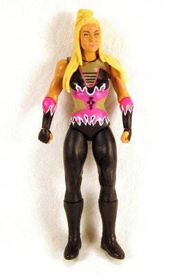 wwe natalya action figure