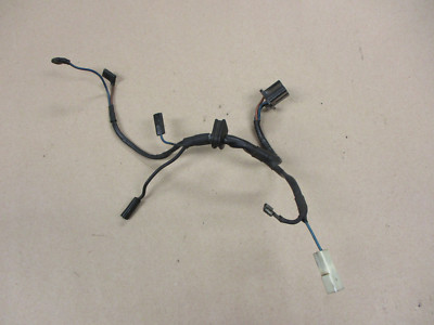 BMW R100T R100S R100RS R100 airhead regulator lead wire