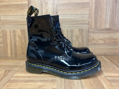 High bond Martin boots Dr. Martens Combs Boot - Gaucho | Journeys main image 4