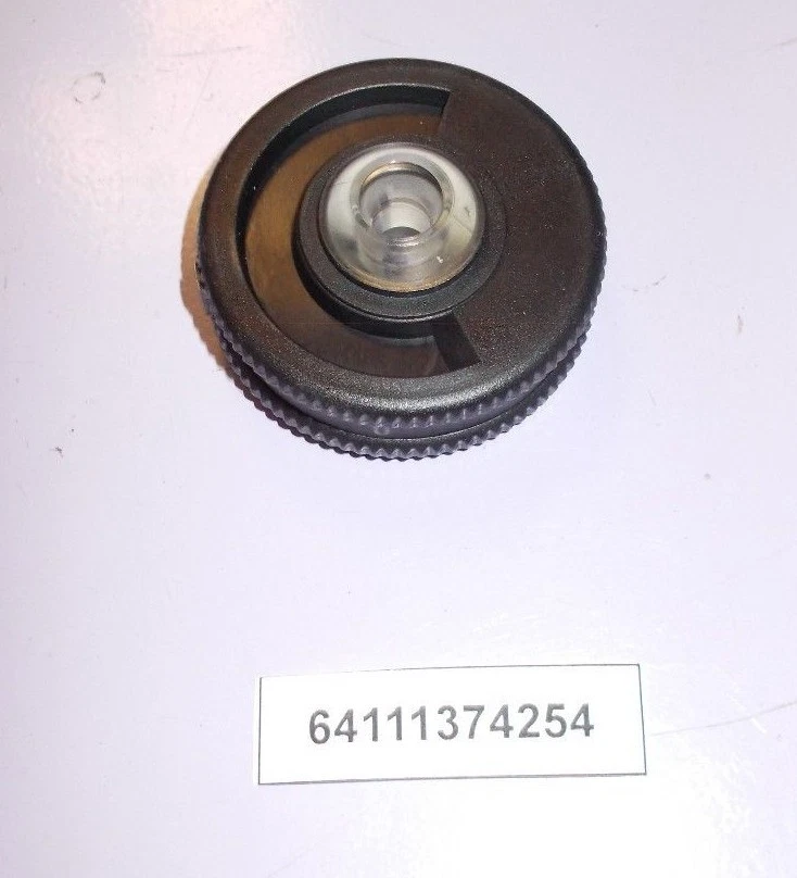 NEW GENUINE BMW 64111374254 ROTARY SWITCH AIR VOLUME E32, E34 | eBay