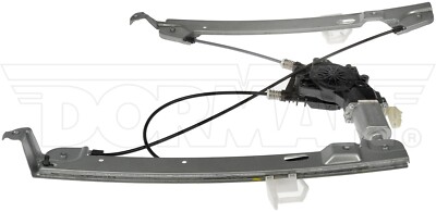 Front Right Power Window Motor Assembly Dorman For 2007-2012 Dodge Caliber