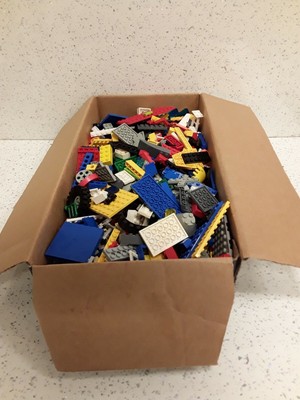 lego random box