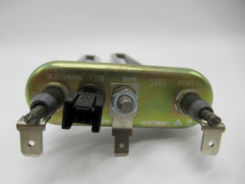 Heizelement,Heizung, WHIRLPOOL AWM5100  NR 461973080871 - Bild 2 von 2