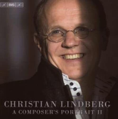 Various Composer's Portrait Ii, A (Swedish Chamber Orch.) (CD) Album