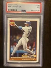 1991 Topps - Ken Griffey Jr #790