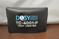 Dosy TC-4001-P Signature Series CB Radio Dust Cover
