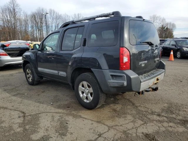 Used Alternator fits: 2011 Nissan Xterra from 3/10 Grade A Foto 4 de 4