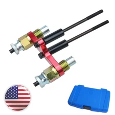 Fuel Injector Removal Install Puller Tool For BMW 740 228 435 528 535 X5 N20 55
