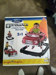 f150 3 ways to play walker