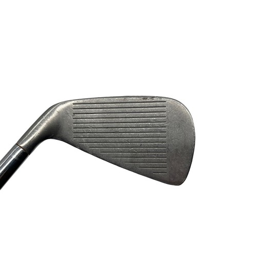 Spalding 5-Iron XL4 True Temper TT LIte Steel Regular Flex RH - Picture 3 of 8