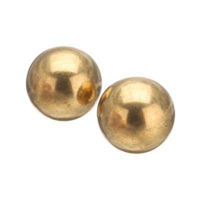 2 Pcs 20 mm Bearing Balls H62 Brass G100 Precision Balls