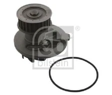 Original Febi Bilstein water pump 04731 for Opel