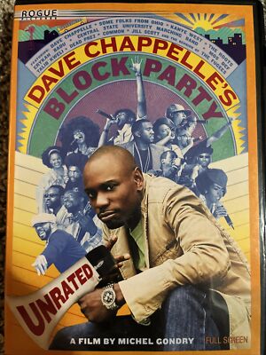 dave-chappelle-s-block-party-unrated-version-dvd-dave-chappelle-ebay