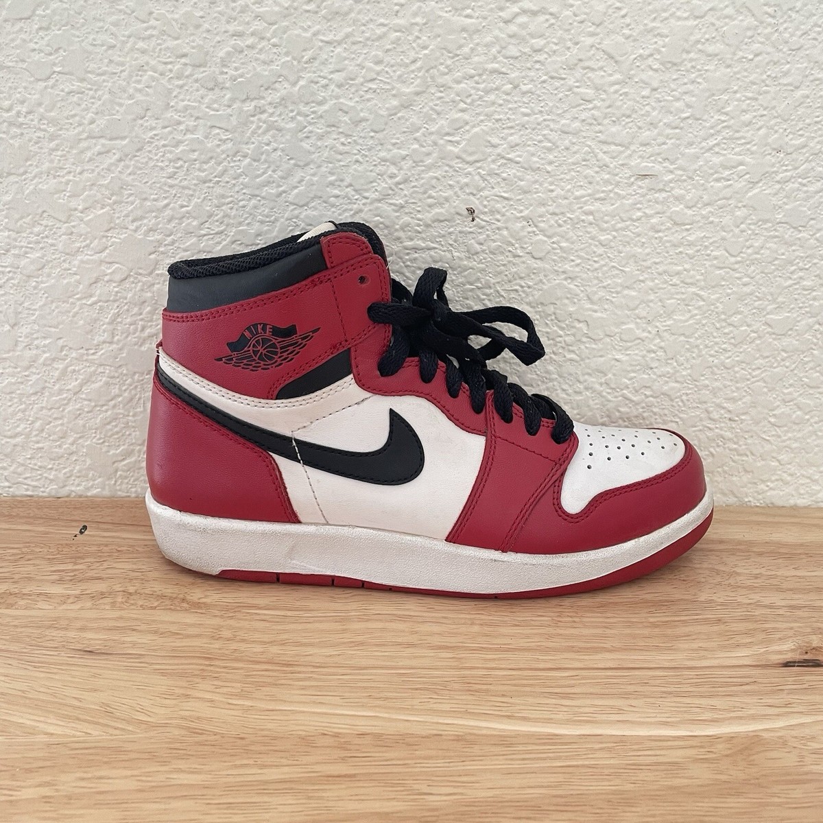 are womens jordans true to size