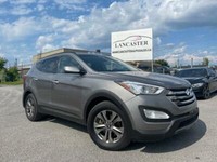 2016 Hyundai Santa Fe Sport 2.4