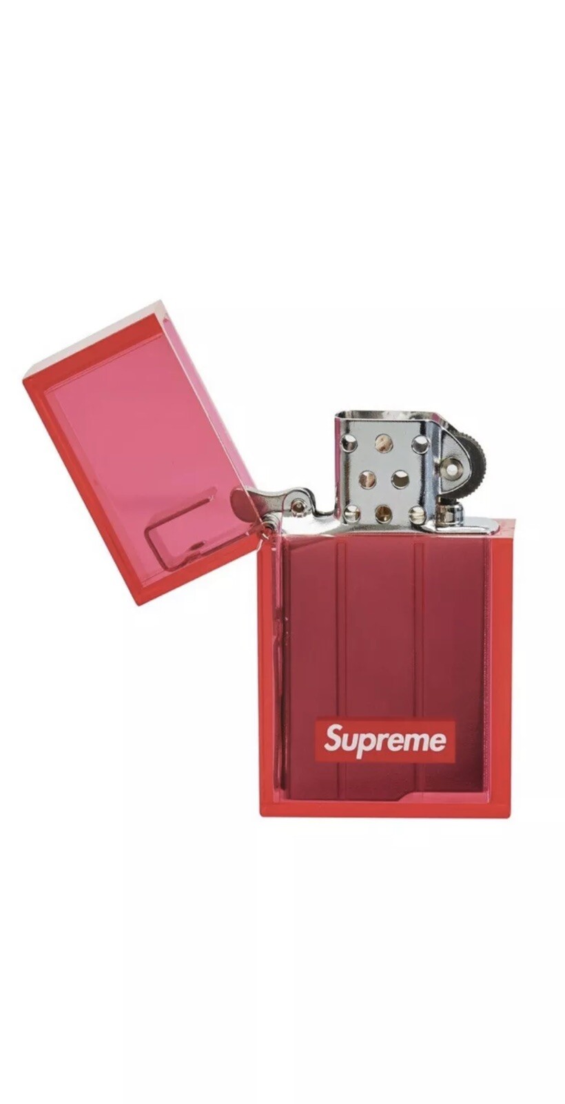 Купить Supreme Tsubota Pearl Hard Edge 