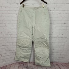 Squall Insulated Snow Pants 
